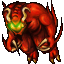 Sprite de Orshabaal