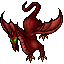 Sprite de Demodras