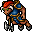 Sprite de General Murius
