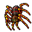 Sprite de The Old Widow