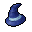 Sprite de hat of the mad