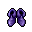 Sprite de boots of waterwalking